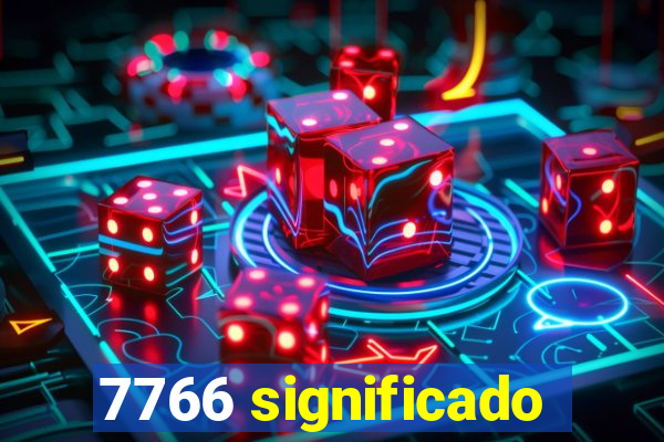 7766 significado